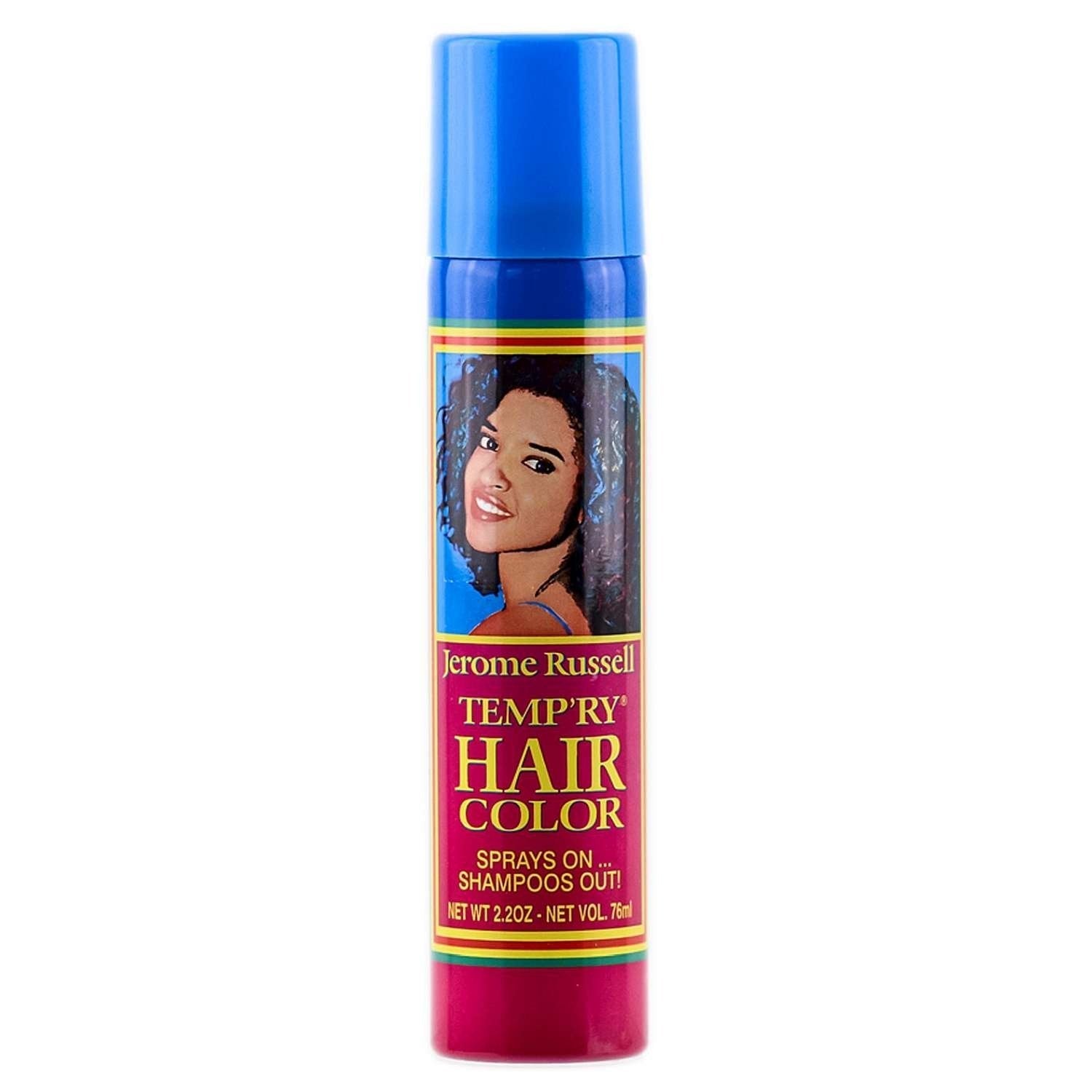 Jerome Russell Tempry Hair Color Dark Blonde Jerome Russell Tempry Hair Color Dark Blonde