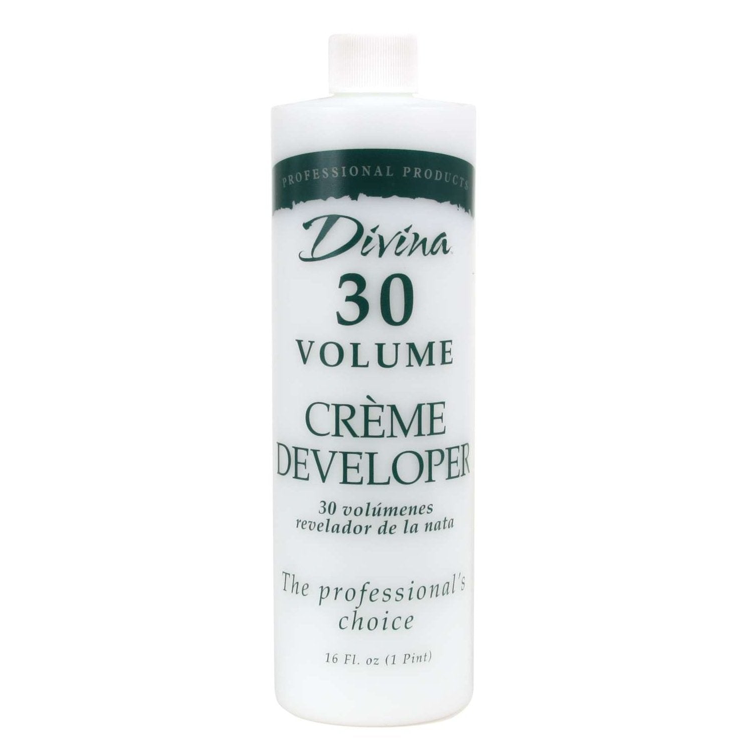 Divina Creme 30 Volume Divina Creme 30 Volume