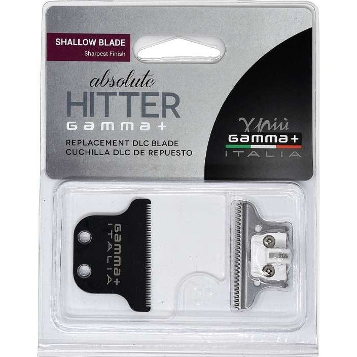 Gamma Trimmer Replacement Blade Shallow Gamma Trimmer Replacement Blade Shallow