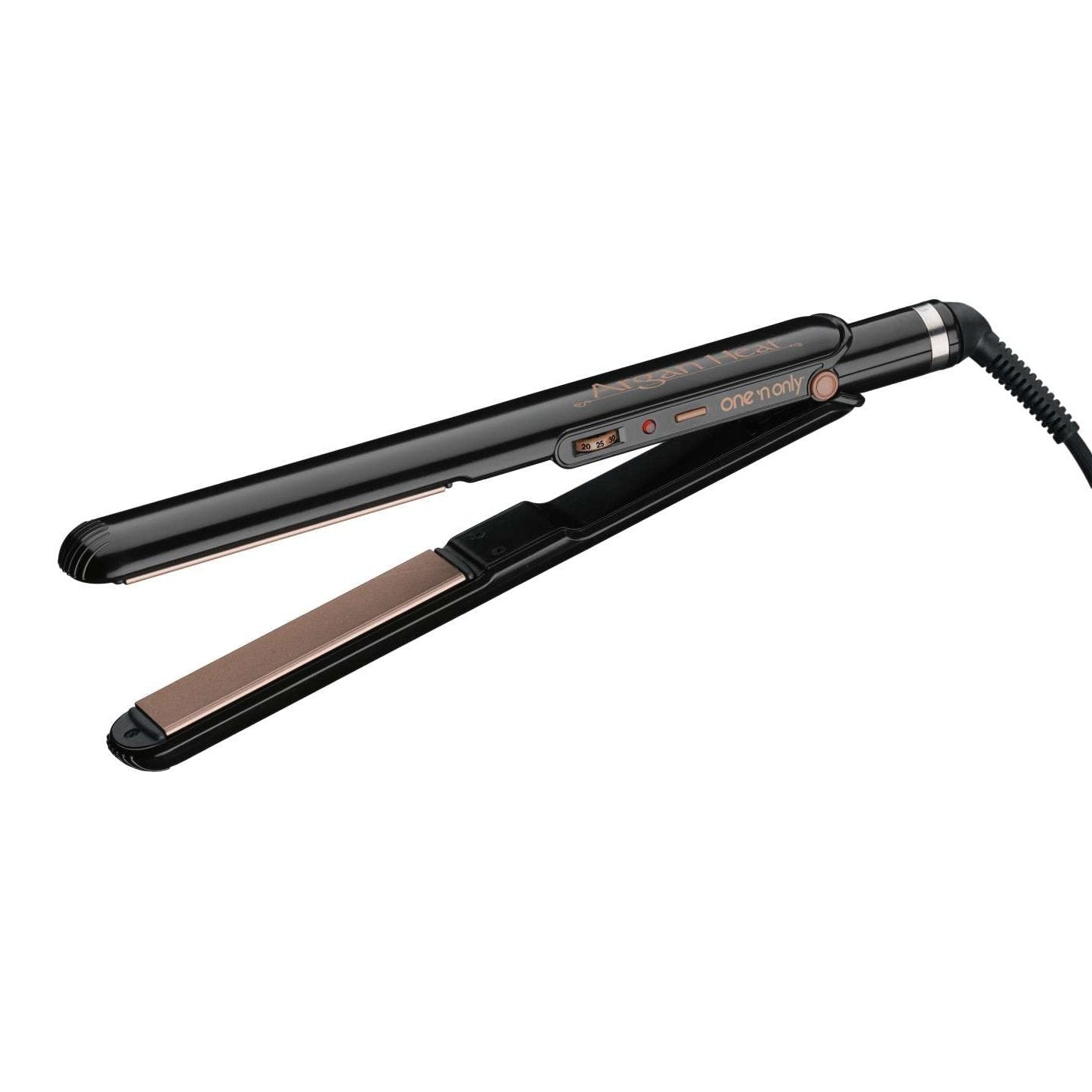 One N Only Argan Heat Flat Iron One N Only Argan Heat Flat Iron
