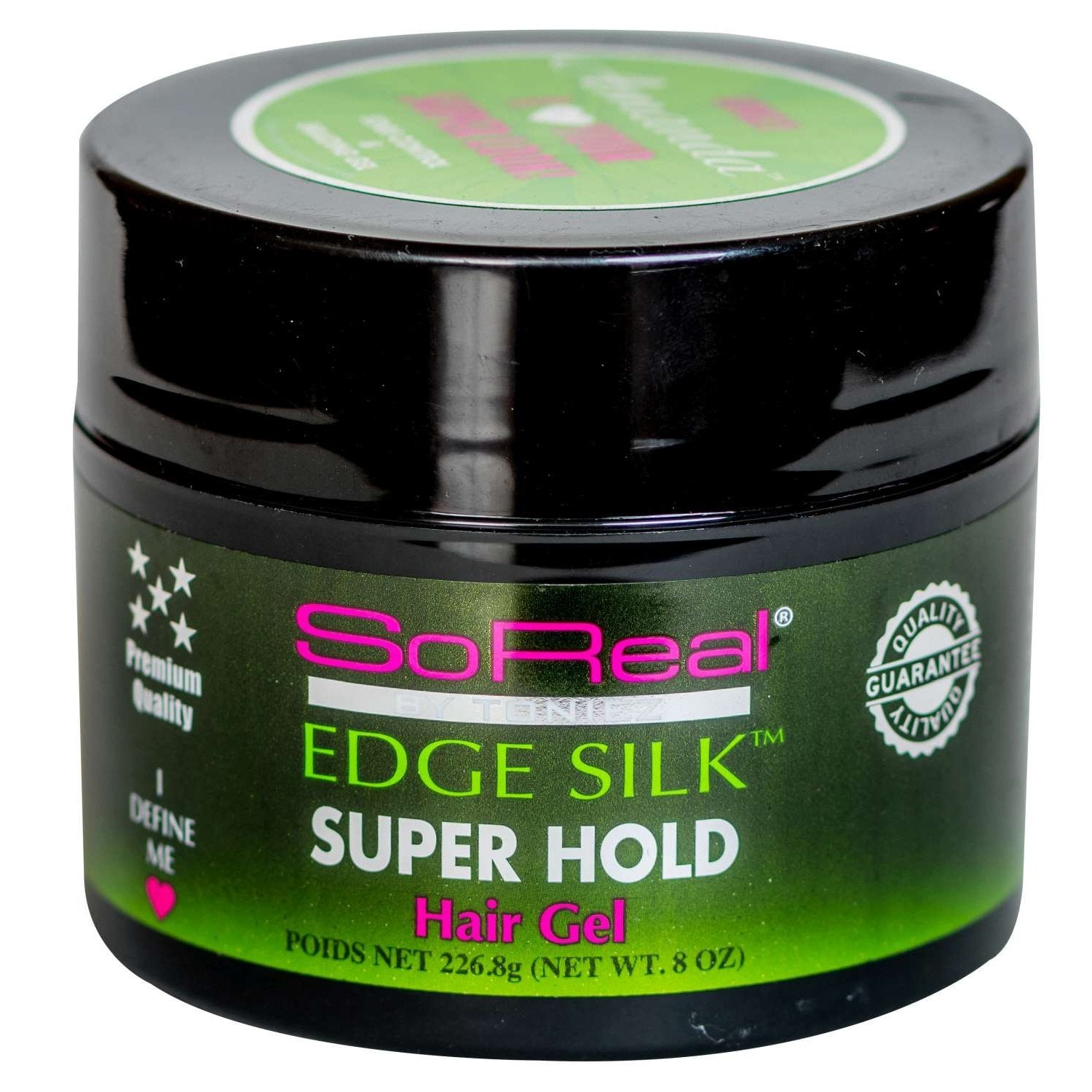 So Real Edge Silk Amanda So Real Edge Silk Amanda