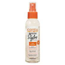 Cantu Protective Styles Hair Freshner With Deodorizers 4 Oz