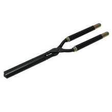Golden Supreme Iron 10J