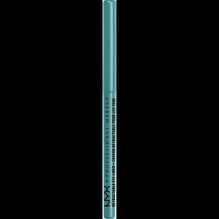 NYX  Retractable Eye Liner 03 - Aqua Green
