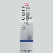 Wella Color Charm Gel 940T  Pale Ash Blonde 2 Oz
