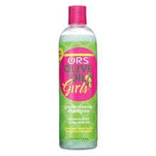 Ors Girls Gentle Shampoo