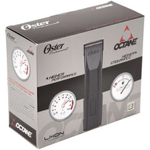 Oster Octane Lithium Ion Clipper